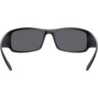 KING, Black Matte-Sky Blue Polarized, hi-res image number null